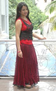 Shweta Prasad feet photo 17