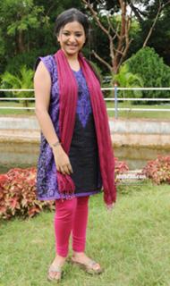Shweta Prasad feet photo 16