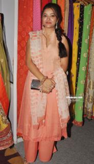 Shweta Prasad feet photo 3