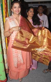 Shweta Prasad feet photo 1