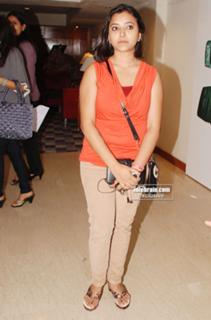 Shweta Prasad feet photo 9