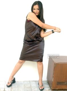Shweta Prasad feet photo 7