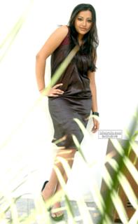 Shweta Prasad feet photo 5
