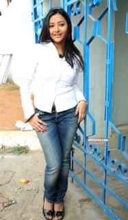 Shweta Prasad feet photo 15