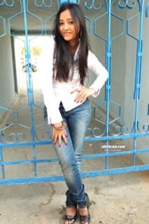 Shweta Prasad feet photo 14