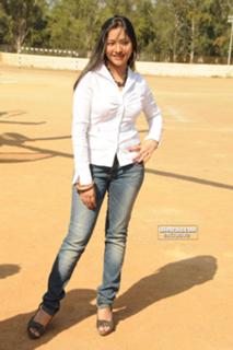 Shweta Prasad feet photo 13