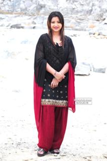 Shweta Prasad feet photo 10