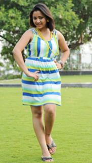 Shweta Prasad feet photo 19