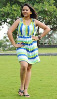 Shweta Prasad feet photo 12