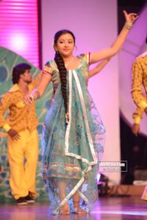Shweta Prasad feet photo 4
