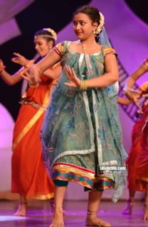 Shweta Prasad feet photo 20