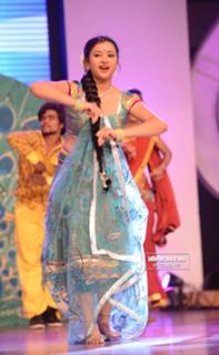 Shweta Prasad feet photo 15