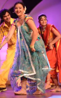 Shweta Prasad feet photo 14