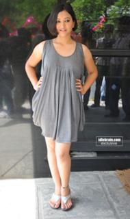 Shweta Prasad feet photo 1