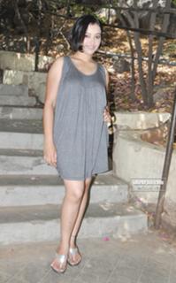 Shweta Prasad feet photo 2