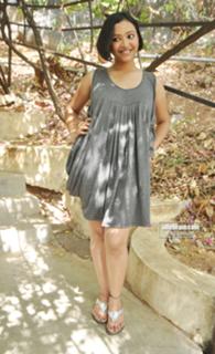 Shweta Prasad feet photo 1