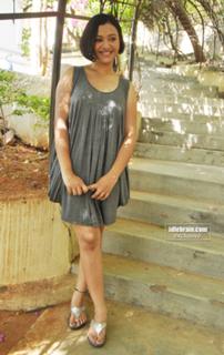 Shweta Prasad feet photo 17