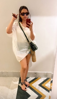 Shweta Prasad feet photo 16