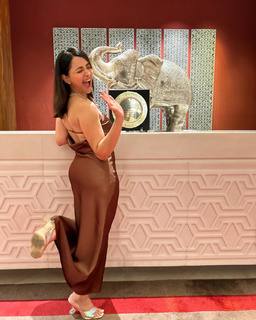 Shweta Prasad feet photo 14