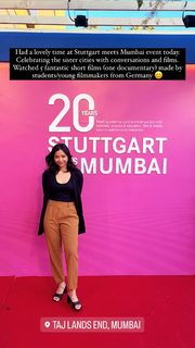 Shweta Prasad feet photo 12