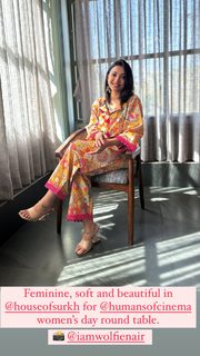 Shweta Prasad feet photo 9