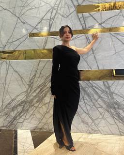 Shweta Prasad feet photo 3