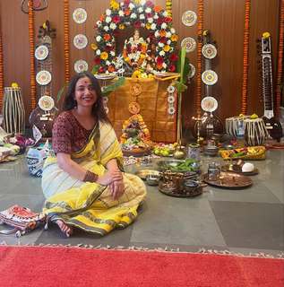 Shweta Prasad feet photo 20
