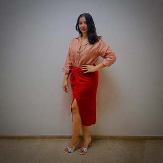 Shweta Prasad feet photo 19