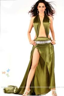 Shweta Tiwari feet photo thumbnail