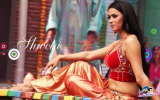 Shweta Tiwari feet photo thumbnail