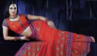 Shweta Tiwari feet photo thumbnail