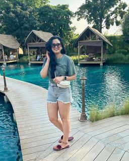 Shweta Tiwari feet photo 4
