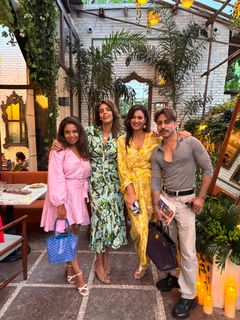 Shweta Tiwari feet photo 4