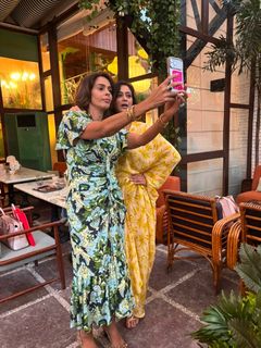 Shweta Tiwari feet photo 2