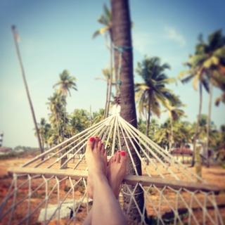 Shweta Tripathi feet photo 2
