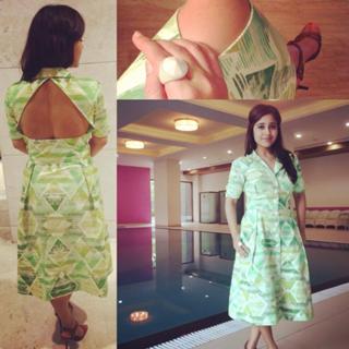 Shweta Tripathi feet photo 20
