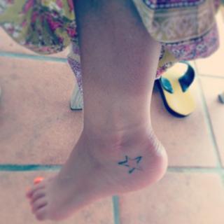 Shweta Tripathi feet photo 19