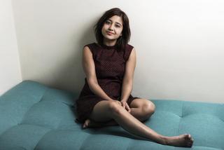 Shweta Tripathi feet photo 16
