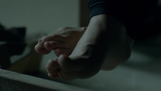Shweta Tripathi feet photo 6