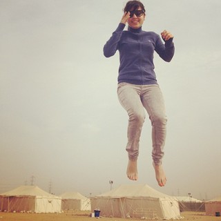 Shweta Tripathi feet photo 4