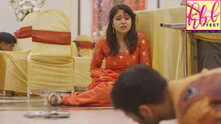 Shweta Tripathi feet photo 20