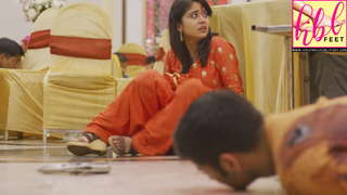Shweta Tripathi feet photo 19