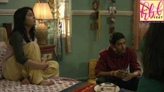 Shweta Tripathi feet photo 17