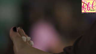 Shweta Tripathi feet photo 16