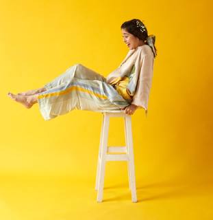 Shweta Tripathi feet photo 6