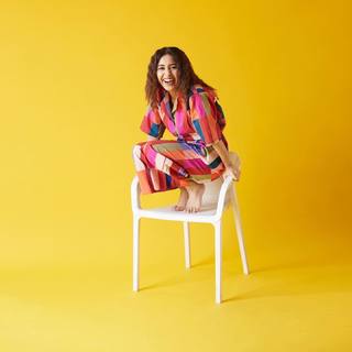 Shweta Tripathi feet photo 4