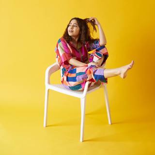Shweta Tripathi feet photo 2