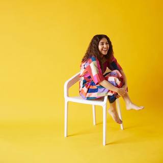 Shweta Tripathi feet photo 1