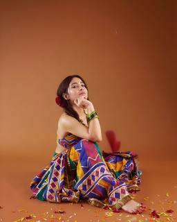 Shweta Tripathi feet photo 1