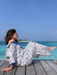Shweta Tripathi feet photo 2